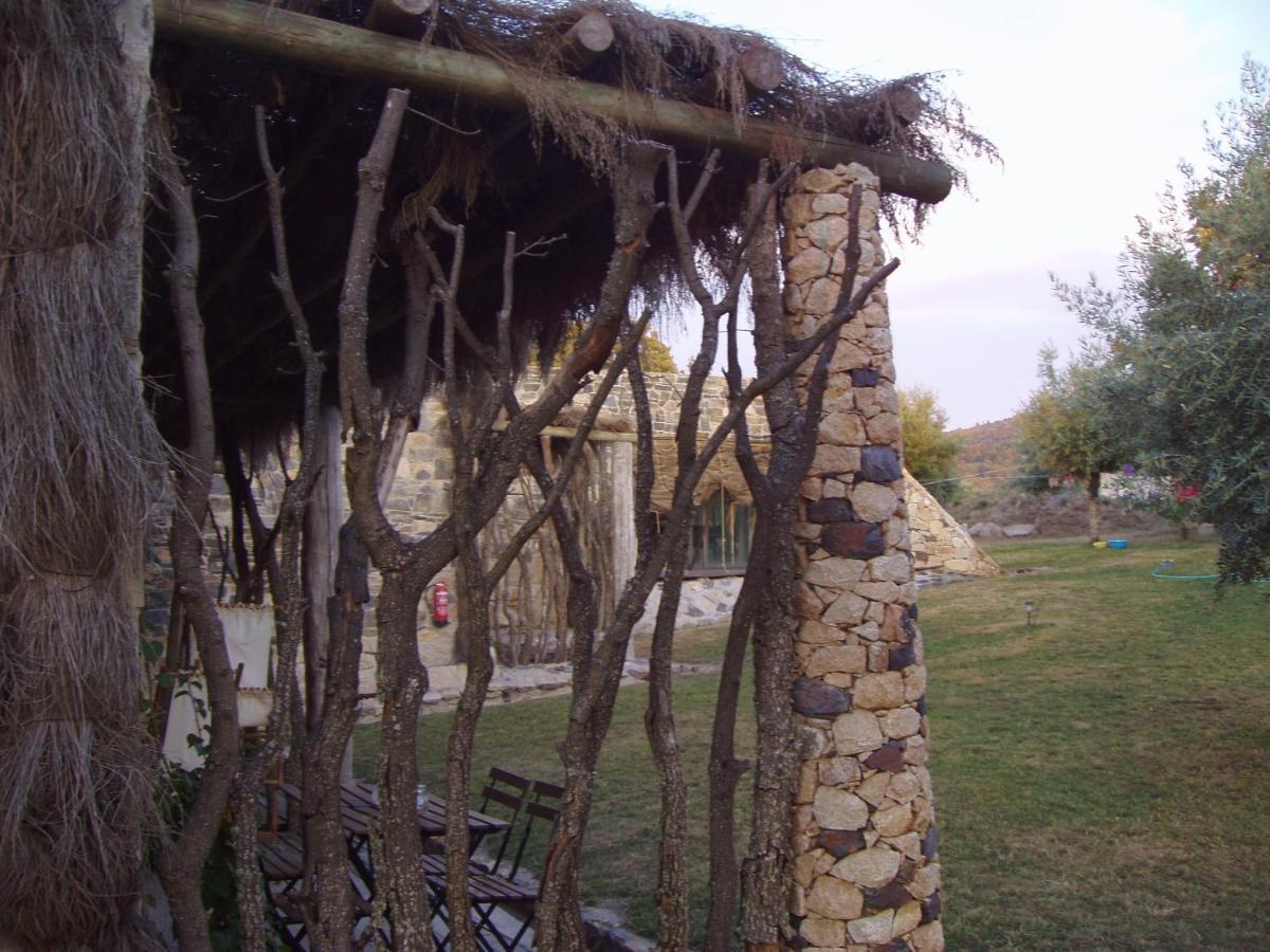 Monte Das Mariolas Castelo de Vide Εξωτερικό φωτογραφία