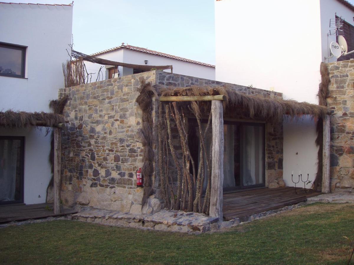 Monte Das Mariolas Castelo de Vide Εξωτερικό φωτογραφία
