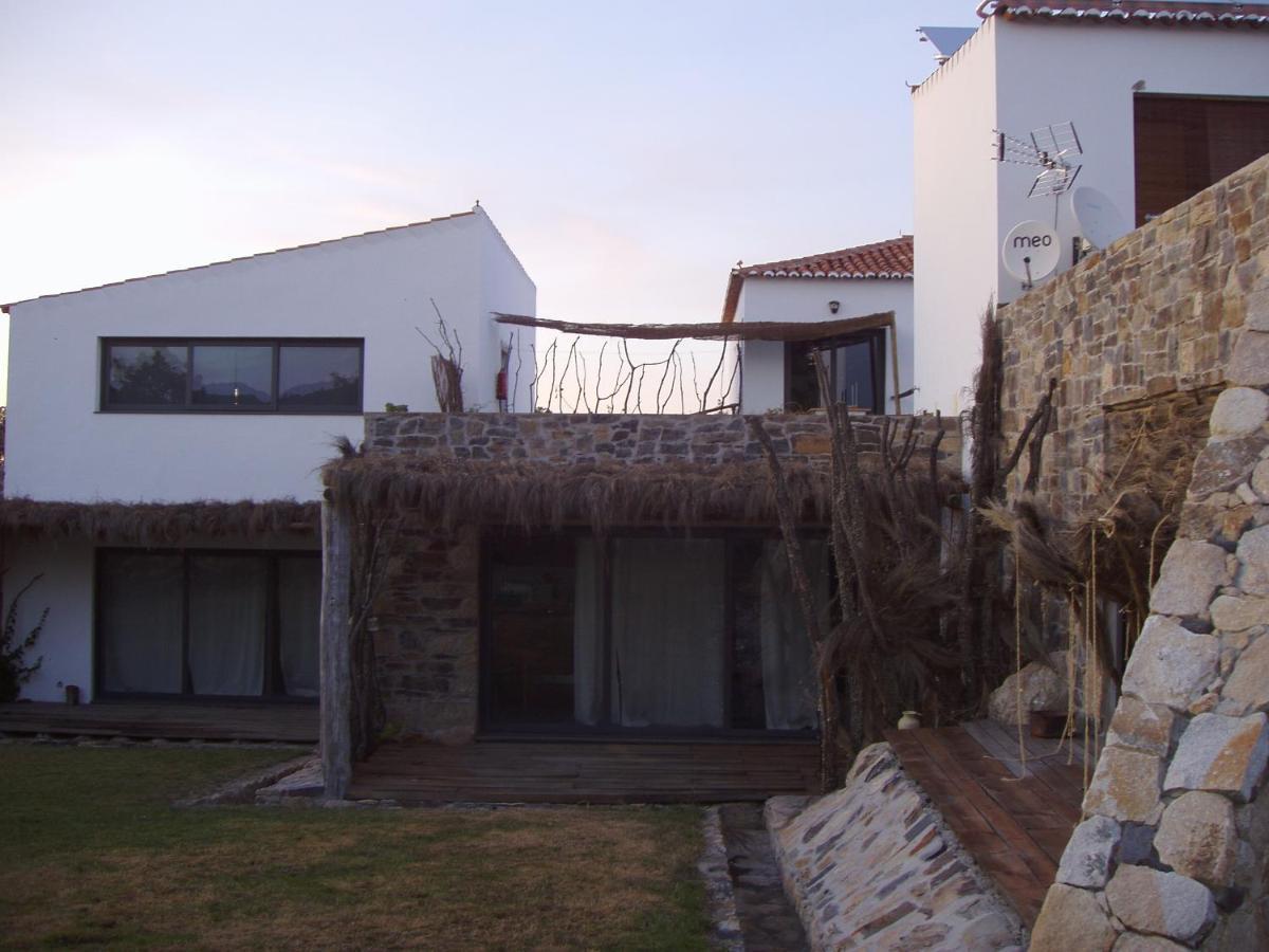 Monte Das Mariolas Castelo de Vide Εξωτερικό φωτογραφία