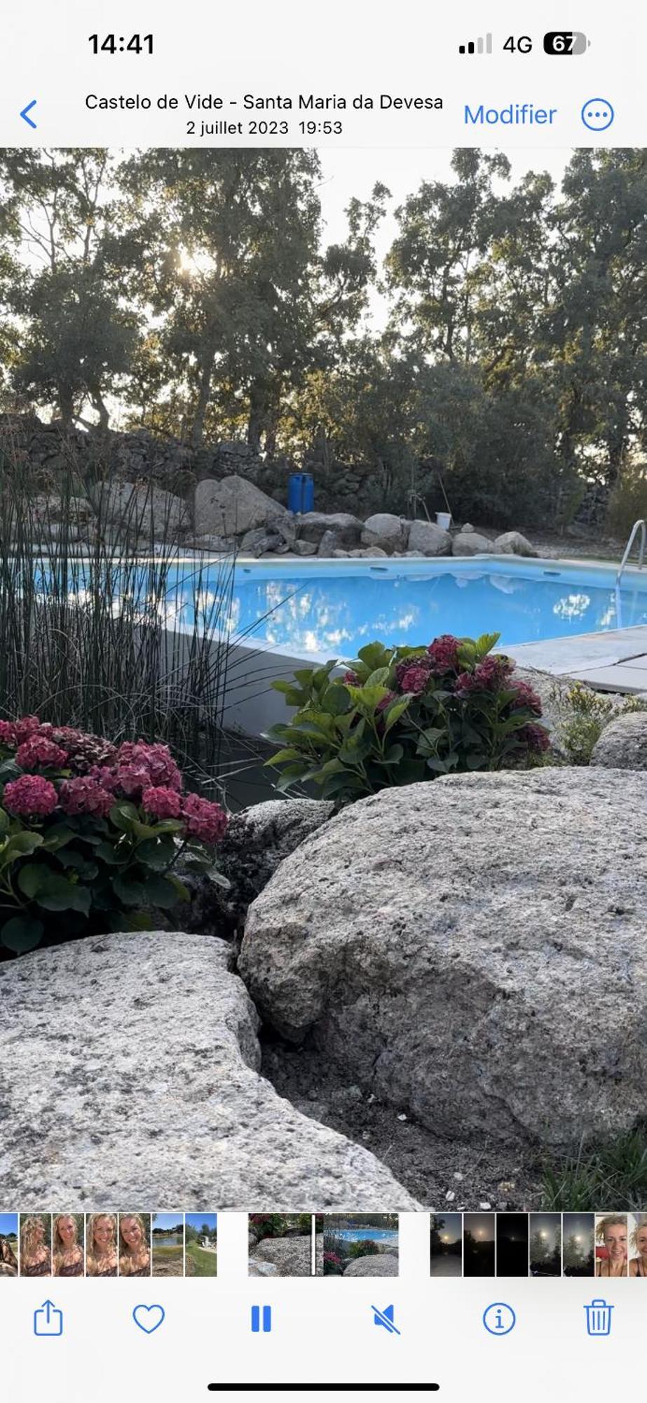 Monte Das Mariolas Castelo de Vide Εξωτερικό φωτογραφία