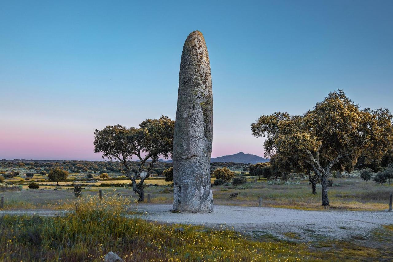 Monte Das Mariolas Castelo de Vide Εξωτερικό φωτογραφία